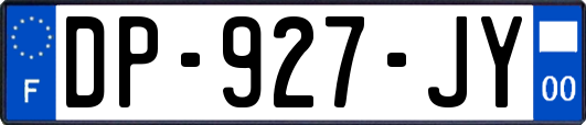 DP-927-JY