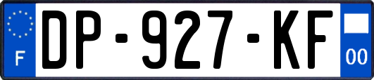 DP-927-KF