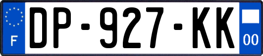 DP-927-KK