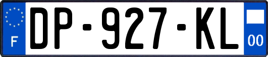 DP-927-KL