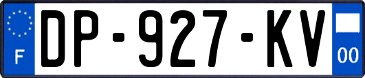 DP-927-KV