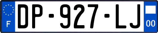 DP-927-LJ