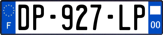 DP-927-LP