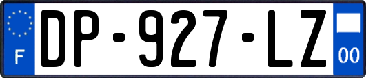 DP-927-LZ