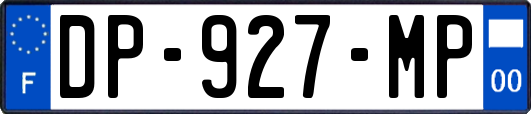 DP-927-MP