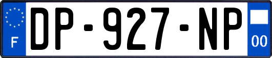 DP-927-NP