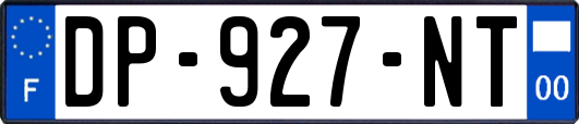 DP-927-NT