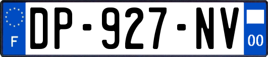 DP-927-NV