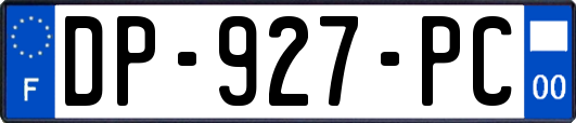 DP-927-PC