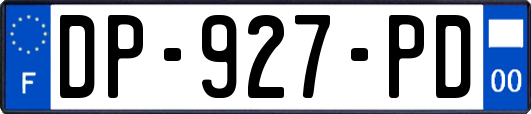 DP-927-PD