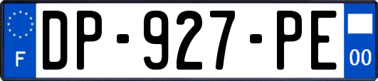 DP-927-PE