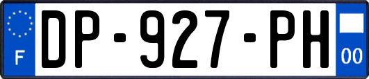 DP-927-PH