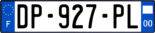 DP-927-PL