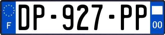 DP-927-PP