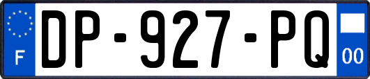 DP-927-PQ