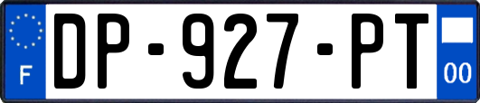 DP-927-PT