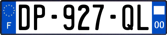 DP-927-QL