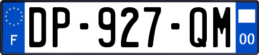 DP-927-QM