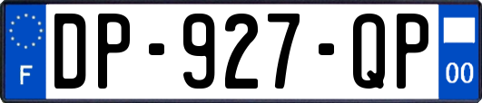 DP-927-QP