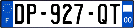 DP-927-QT