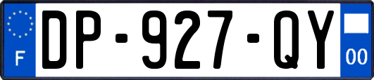 DP-927-QY