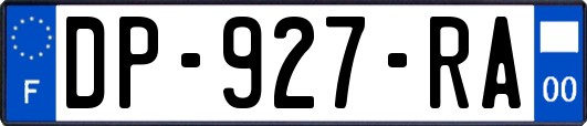 DP-927-RA