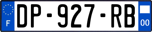 DP-927-RB