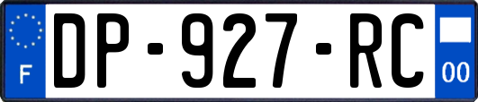 DP-927-RC