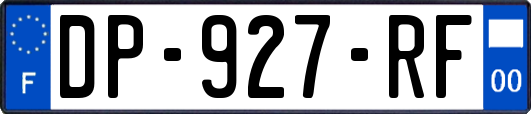 DP-927-RF