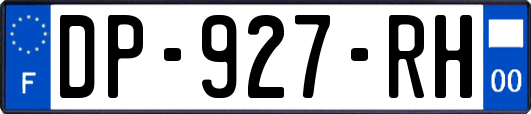 DP-927-RH