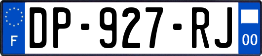 DP-927-RJ