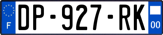 DP-927-RK