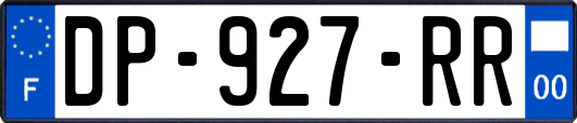 DP-927-RR