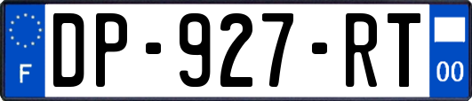 DP-927-RT