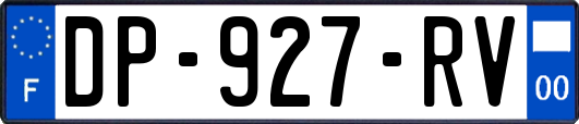 DP-927-RV