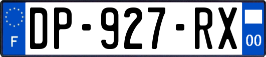 DP-927-RX