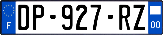 DP-927-RZ