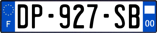 DP-927-SB