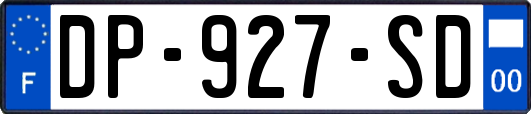 DP-927-SD