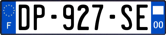 DP-927-SE