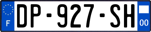 DP-927-SH