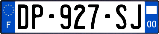 DP-927-SJ