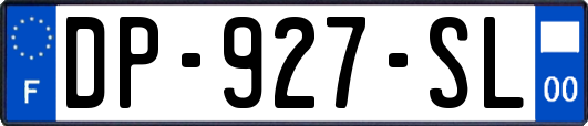 DP-927-SL