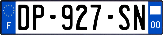 DP-927-SN