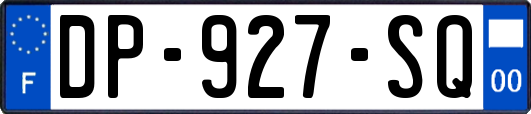 DP-927-SQ