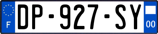 DP-927-SY