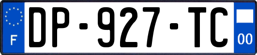 DP-927-TC