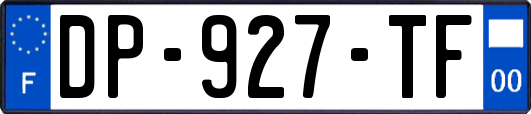 DP-927-TF