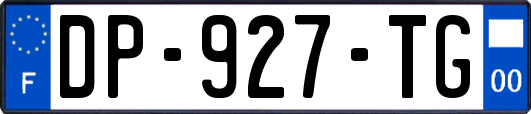 DP-927-TG