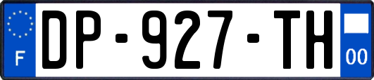 DP-927-TH